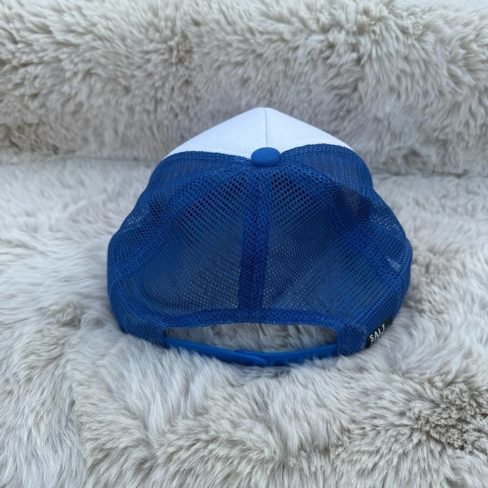 Salt Life Youth Trucker Hat
